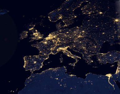 future grid europe
